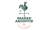Pasare Argintie