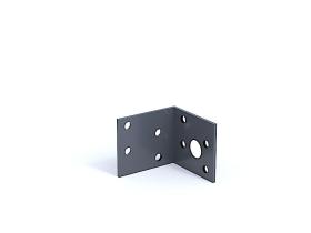 Fixator Gard Șipcă 40x40